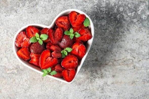 vitaminas em alimentos para melhorar a potência